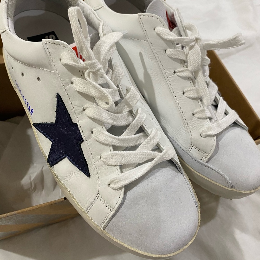 GoldenGoose sneakers